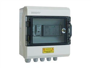 SOLAR DC JOIRAKAASI BHS-1/1